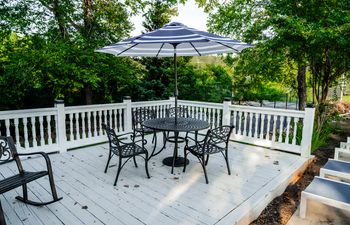 Lake Mansion Holiday Home