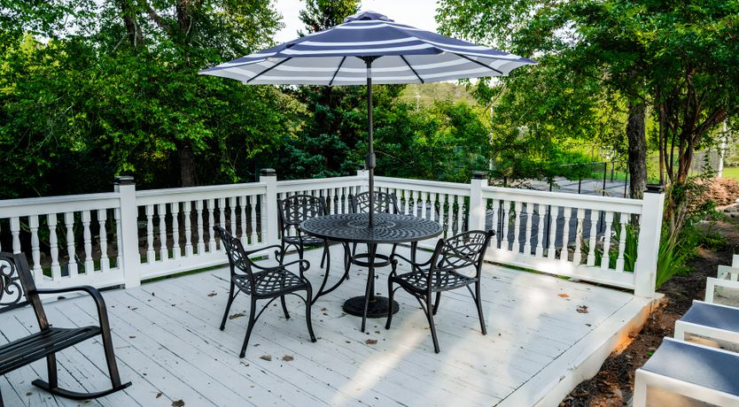 Photo of Palatial Retreat