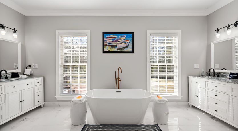 Photo of Palatial Retreat