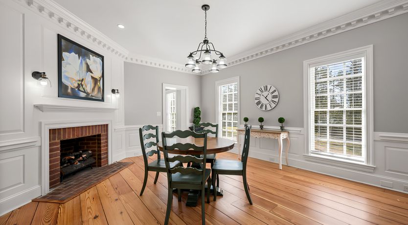 Photo of Palatial Retreat