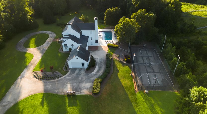 Photo of Palatial Retreat