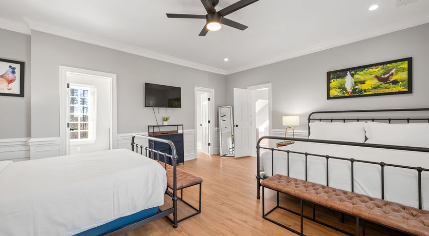 Photo of Palatial Retreat