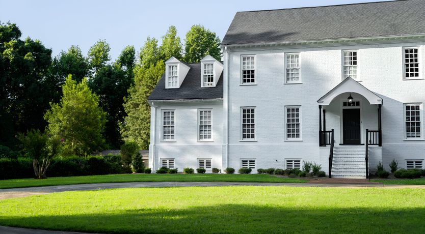 Photo of Palatial Retreat