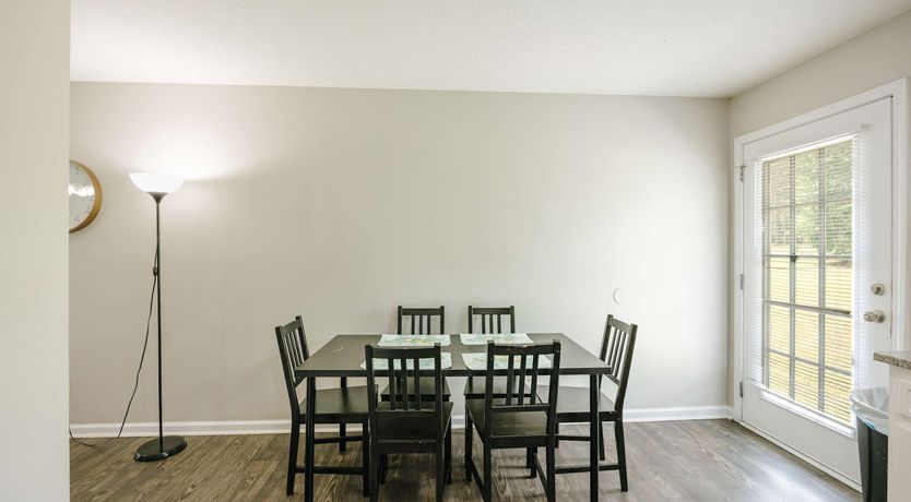 Photo of Georgia Rose