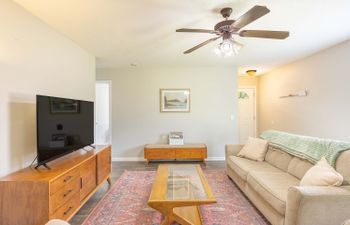 Georgia Rose Holiday Home