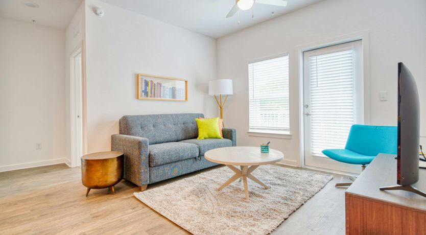 Photo of Campus Comfort