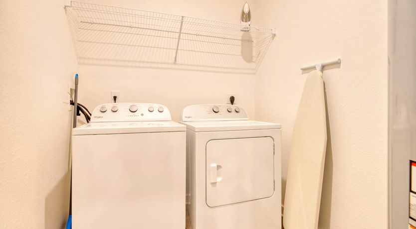 Photo of Campus Comfort