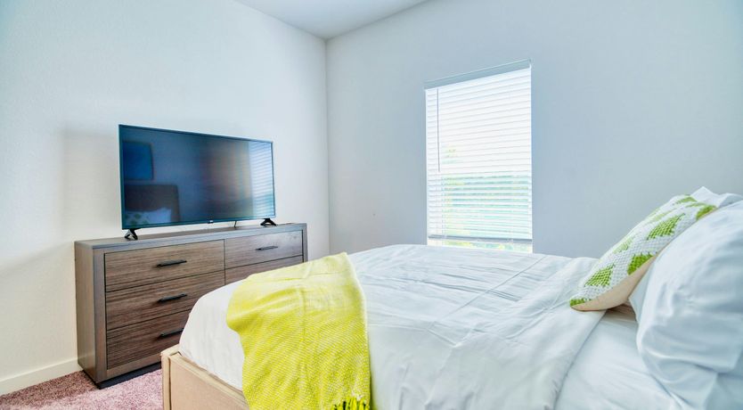 Photo of Campus Comfort