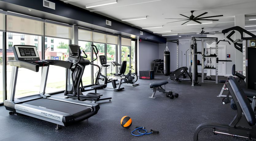 Photo of Campus Comfort