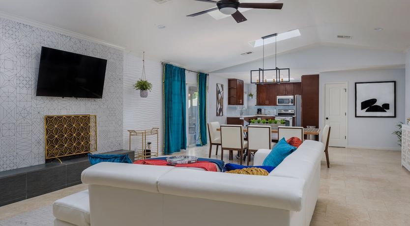 Photo of Desert Pool