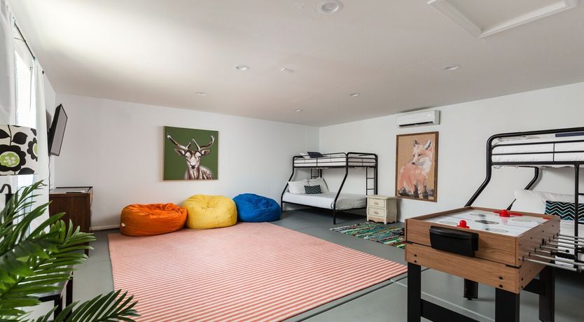 Photo of Desert Pool