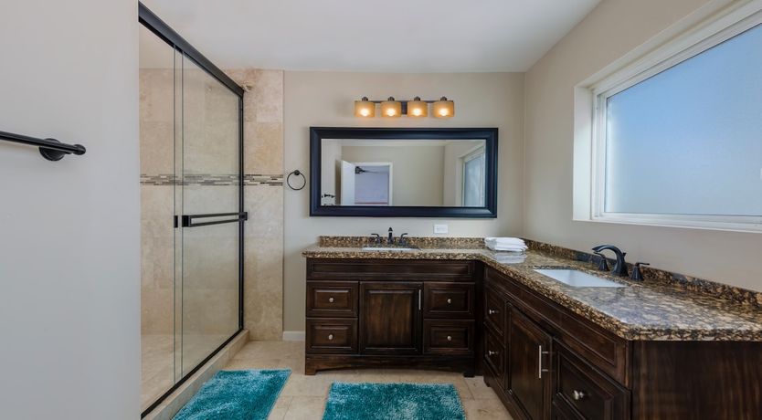 Photo of Desert Pool