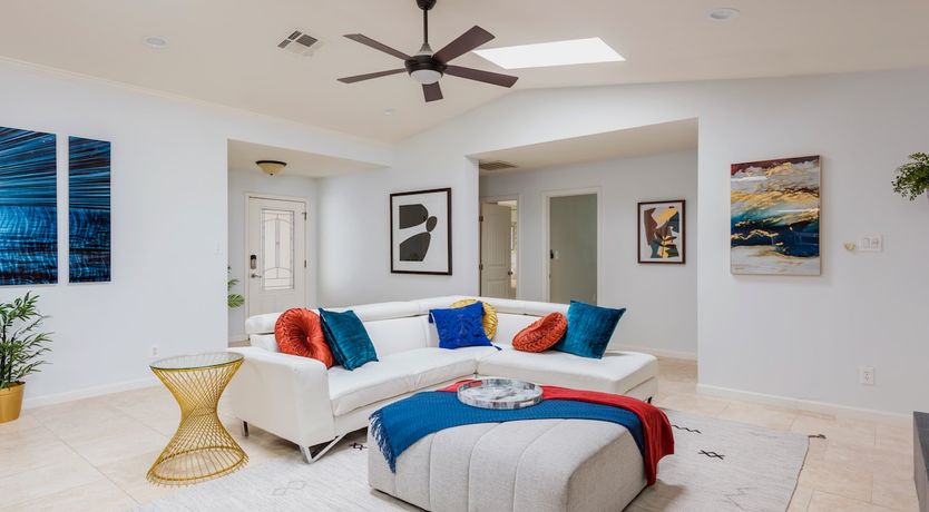 Photo of Desert Pool