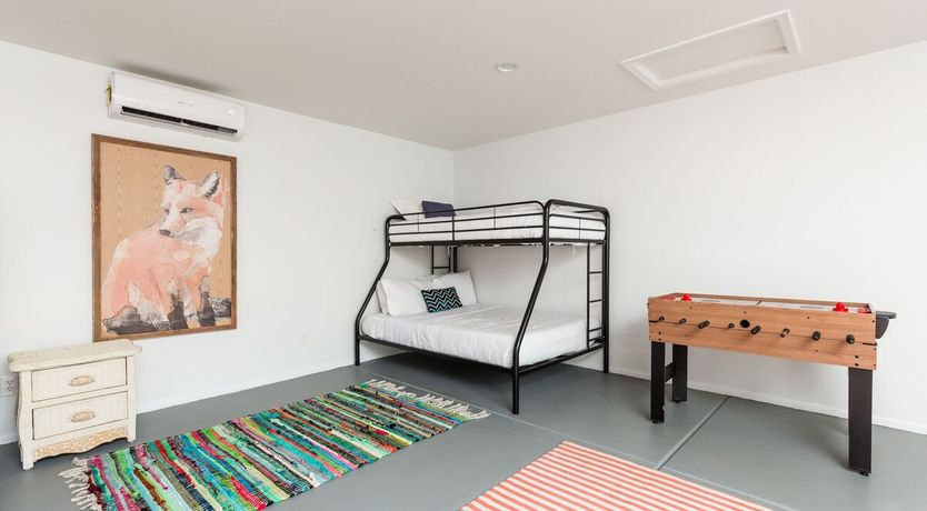 Photo of Desert Pool