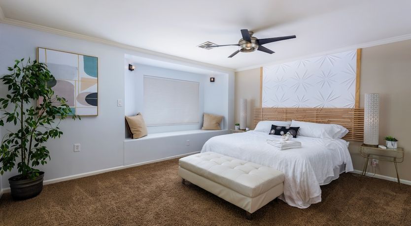 Photo of Desert Pool