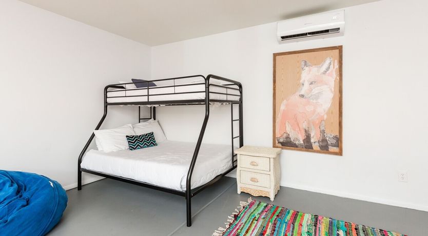 Photo of Desert Pool