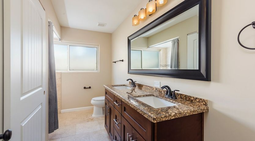 Photo of Desert Pool