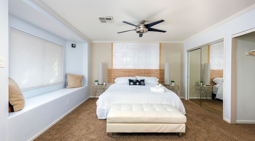 Photo of Desert Pool