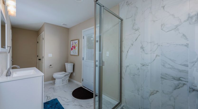 Photo of Desert Pool