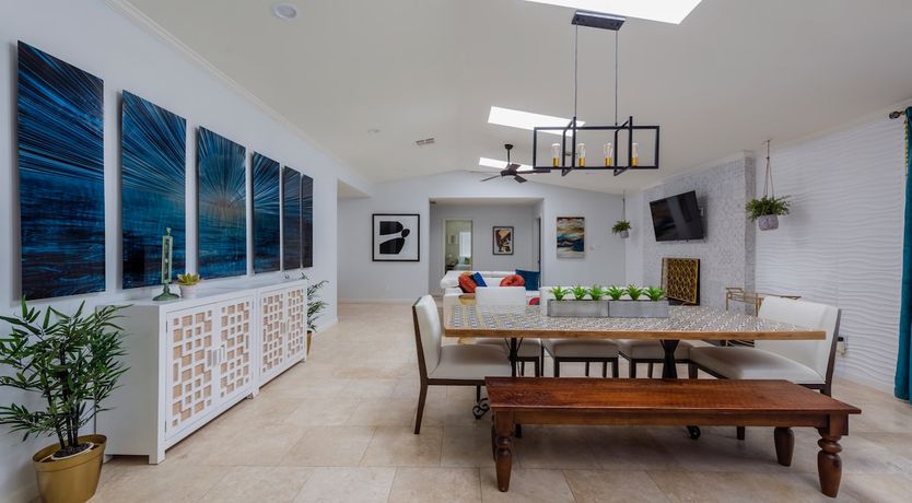 Photo of Desert Pool