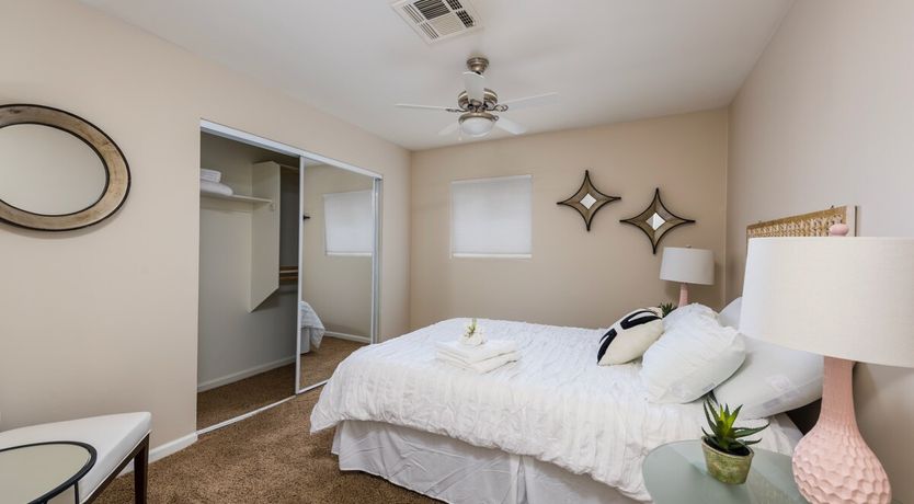 Photo of Desert Pool