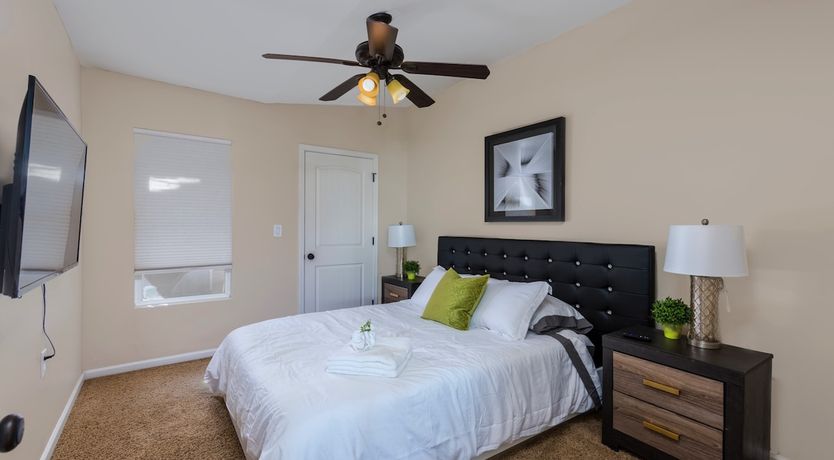 Photo of Desert Pool