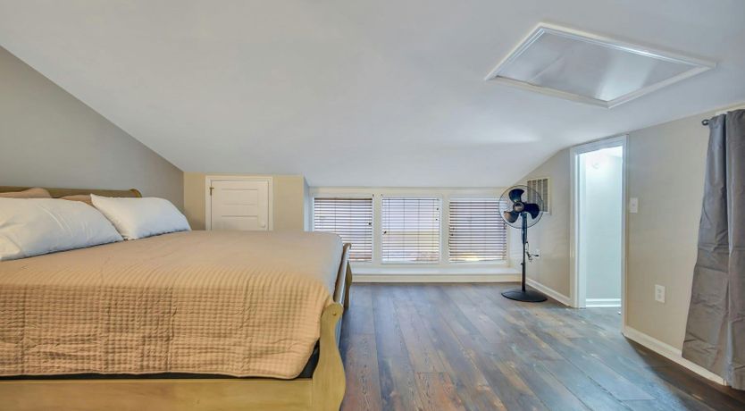 Photo of Statesboro Sanctuary