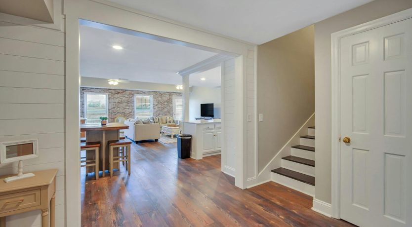 Photo of Statesboro Sanctuary