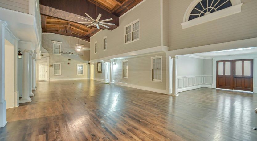 Photo of Statesboro Sanctuary