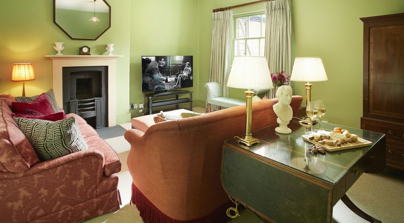 Photo of Victorian Times