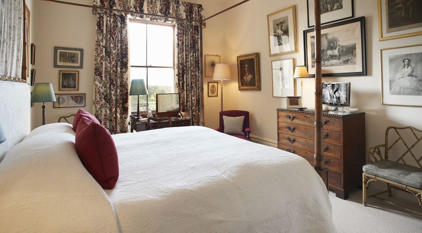 Photo of Victorian Times