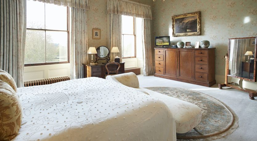 Photo of Victorian Times