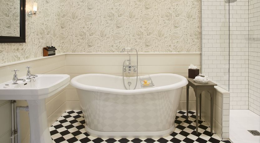 Photo of Victorian Times