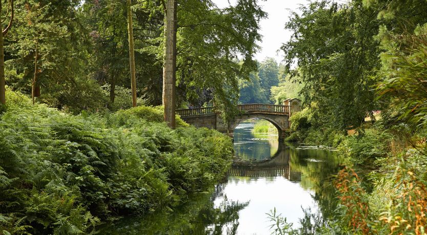 Photo of Victorian Times