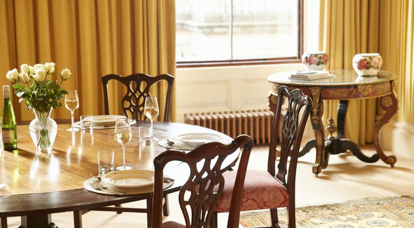 Photo of Victorian Times