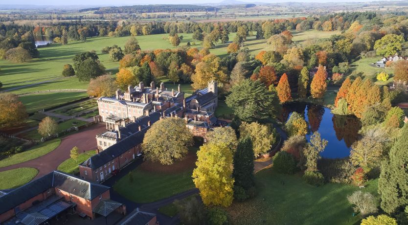 Photo of Victorian Times