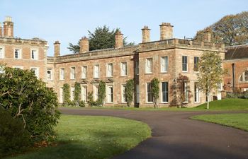 Victorian Times Holiday Home