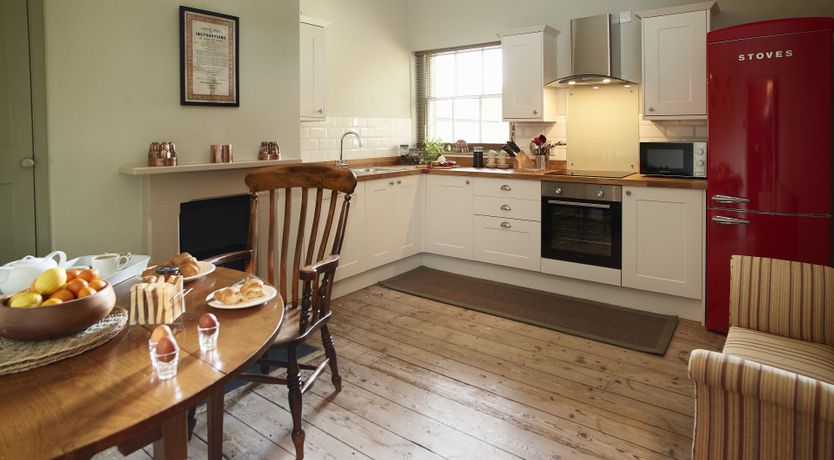 Photo of Victorian Times