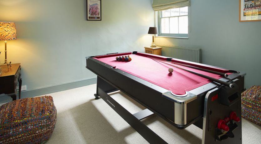 Photo of Victorian Times