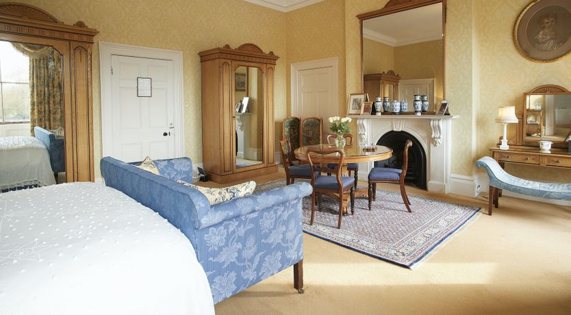 Photo of Victorian Times