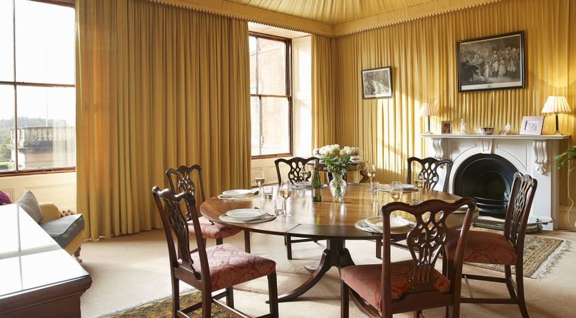 Photo of Victorian Times