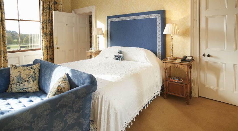 Photo of Victorian Times