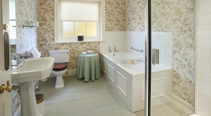 Photo of Victorian Times