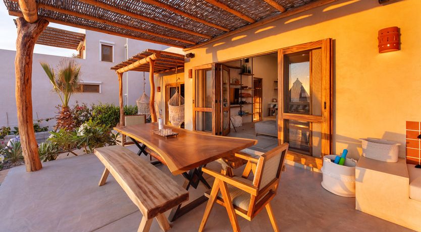 Photo of Secluded Serenade