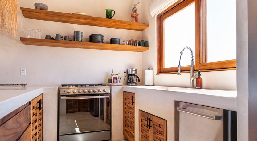 Photo of Secluded Serenade