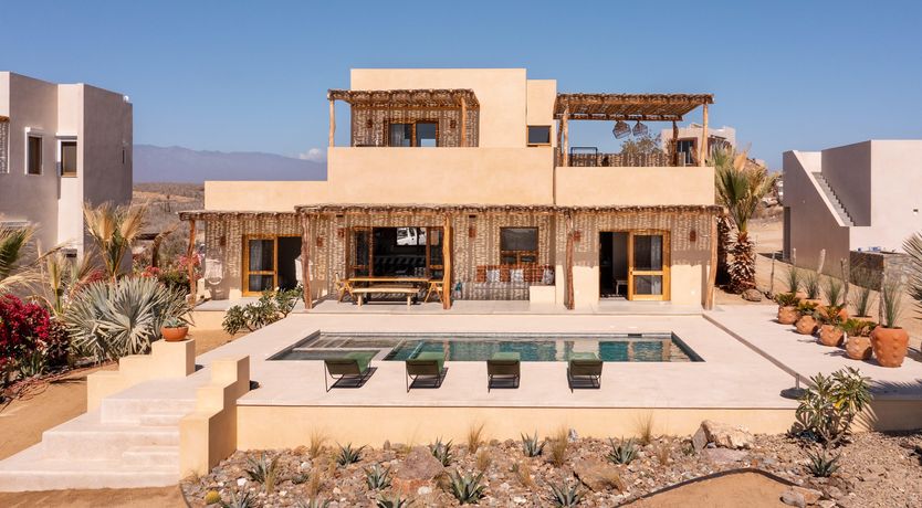 Photo of Secluded Serenade