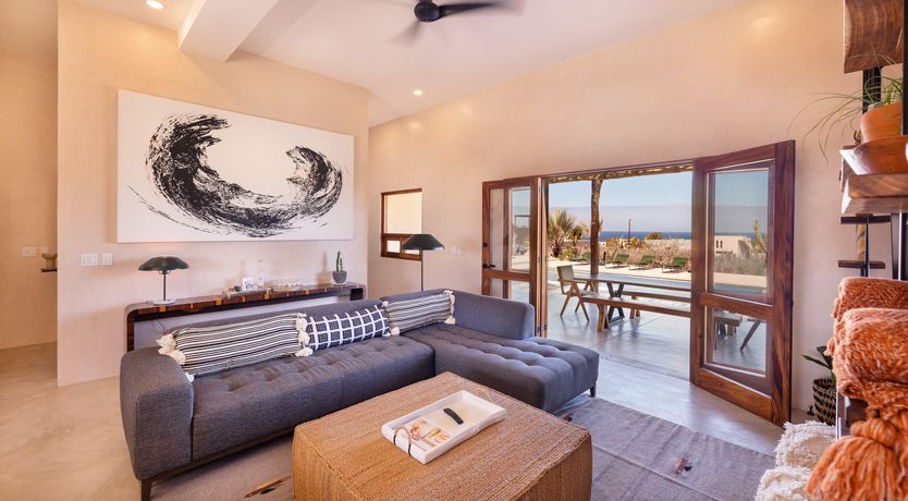 Photo of Secluded Serenade