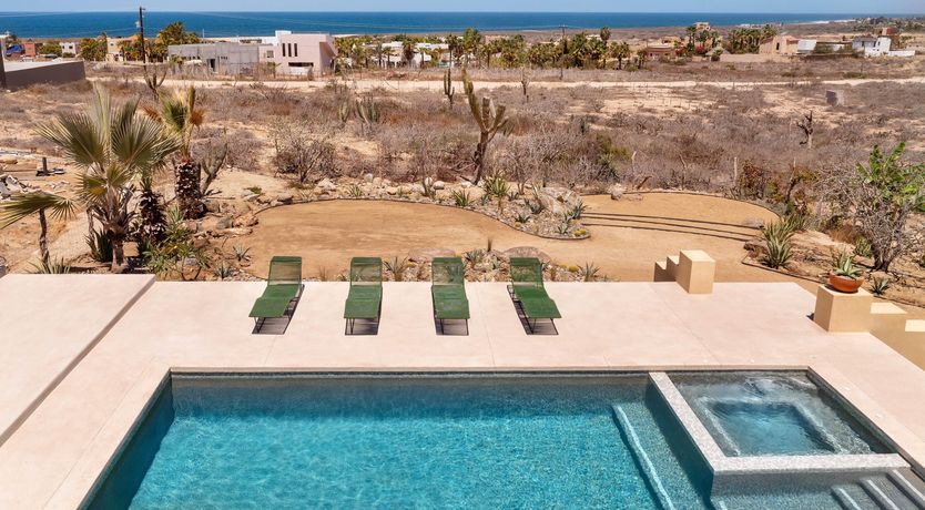 Photo of Secluded Serenade