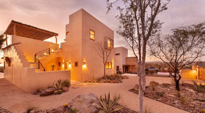 Photo of Secluded Serenade