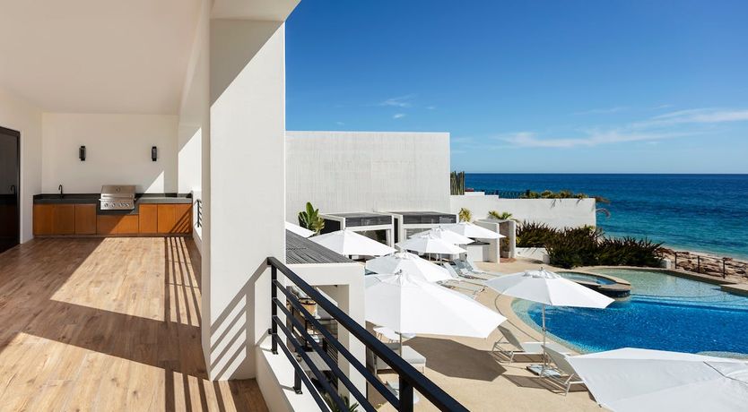 Photo of Sun-Kissed Sunset